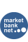 MarketBankNet | Market-driven broker